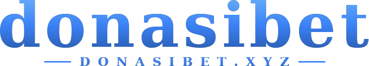 donasibet logo